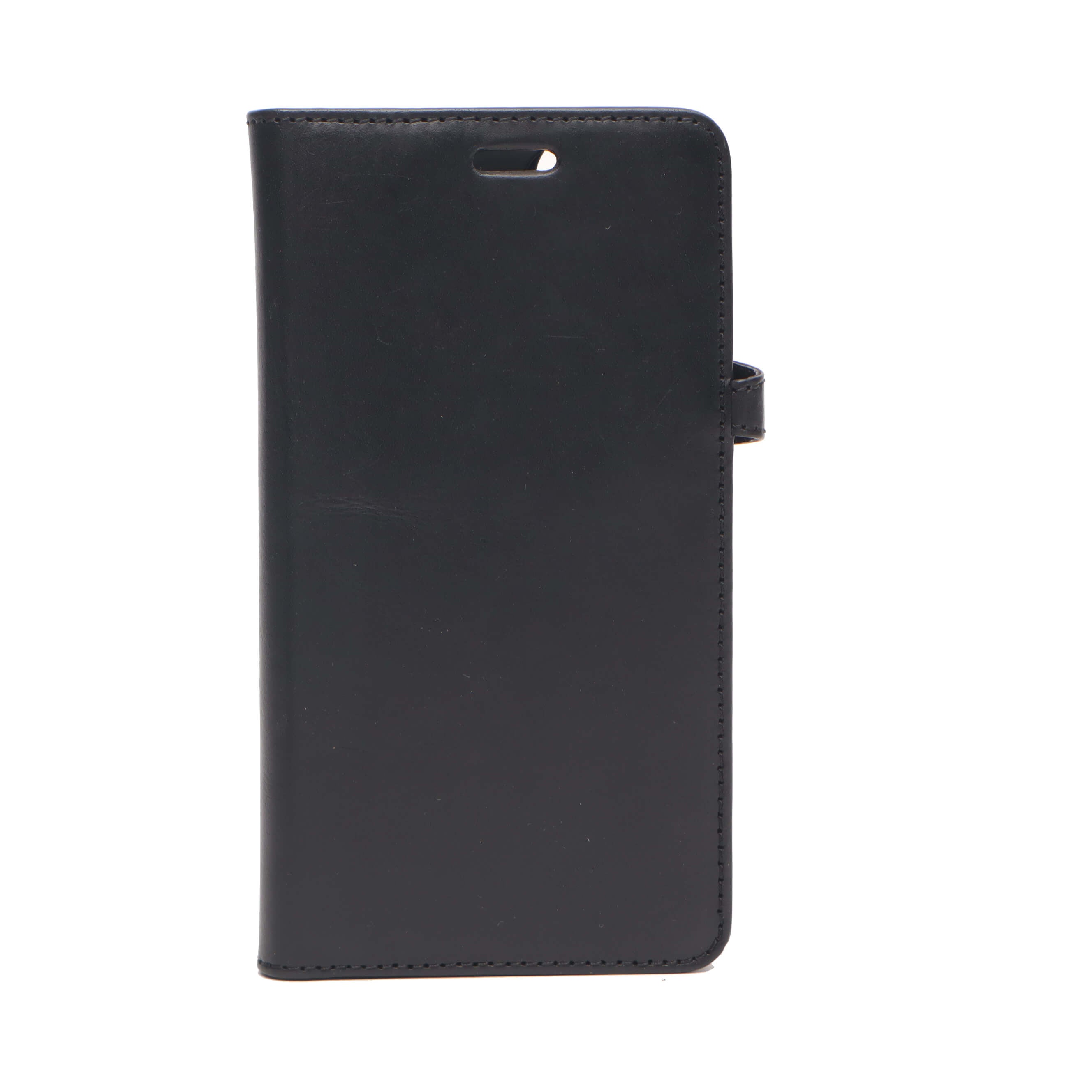 buffalo-buffalo-2in1-wallet-leather-3-card iPhone 11 Pro Max Black